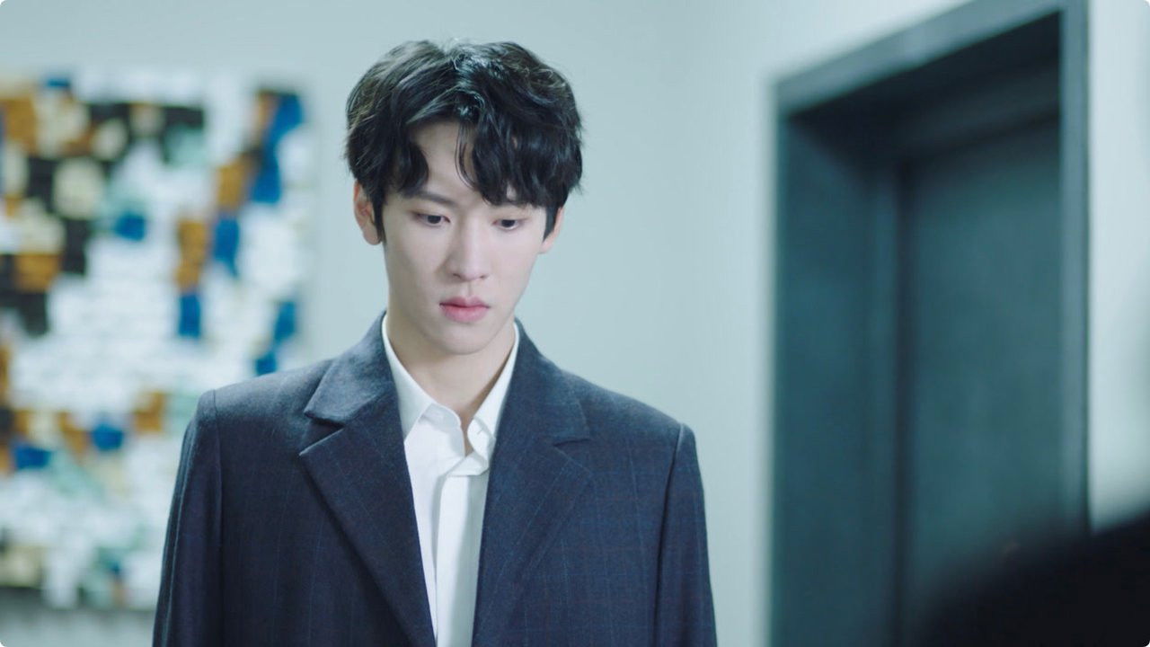 鸵鸟小姐与家政先生 — Épisode 22