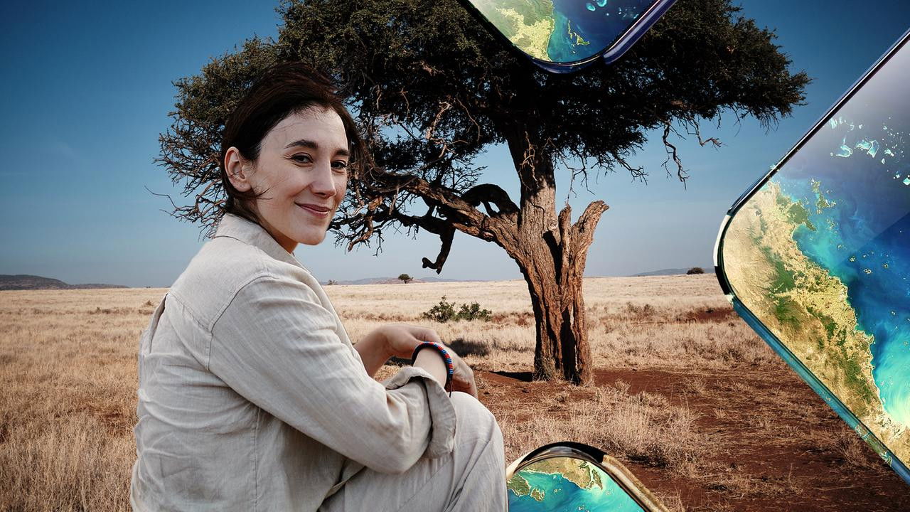 Faszination Erde — Épisode 2