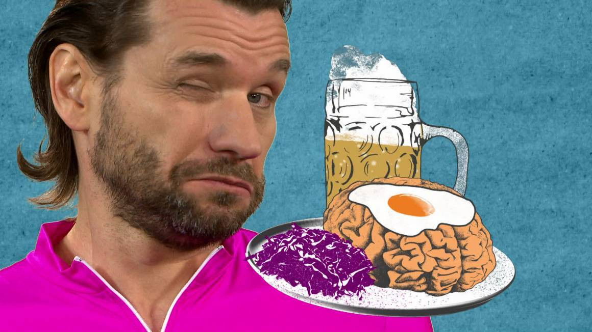 Science Busters - Season 7 Episode 9 : Episode 9