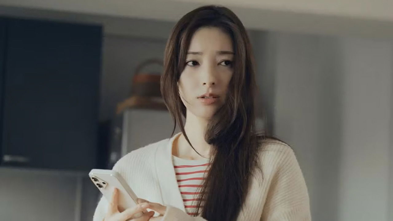 この愛は間違いですか～不倫の贖罪 — Épisode 7