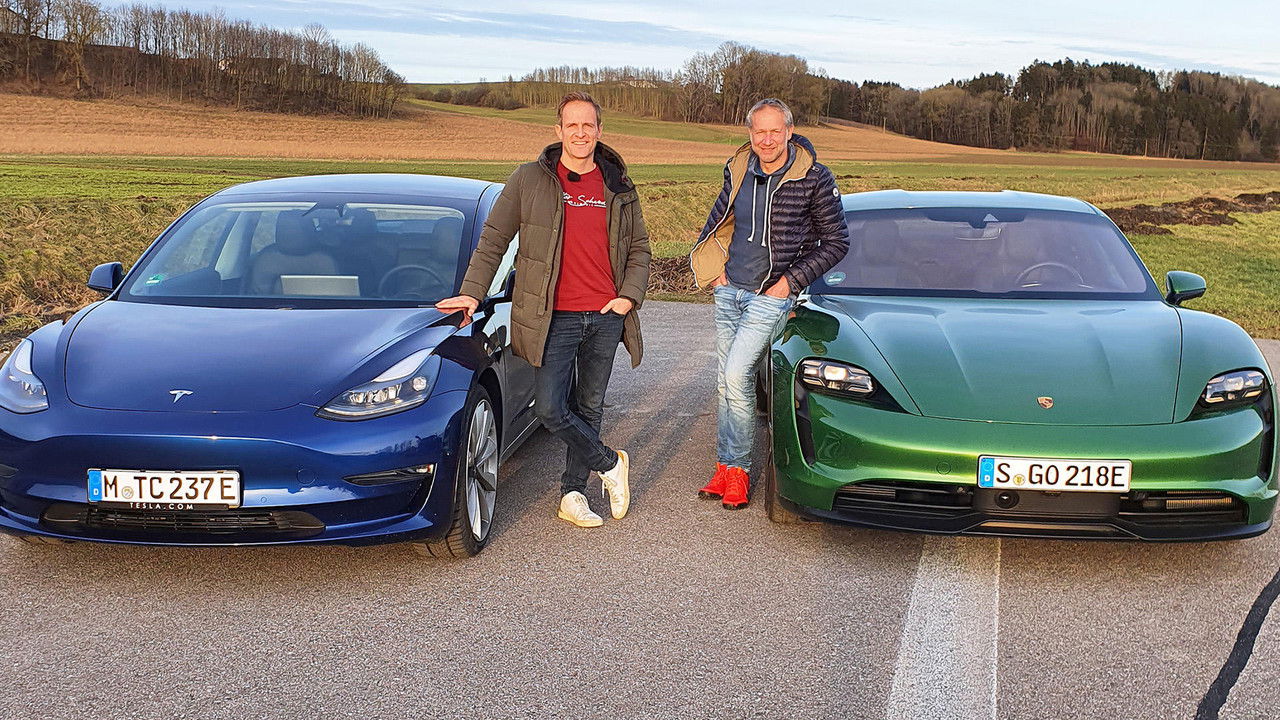 Grip - Das Motormagazin — Épisode 542