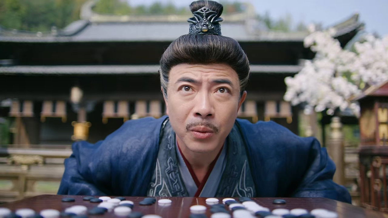 逆天成仙 backdrop