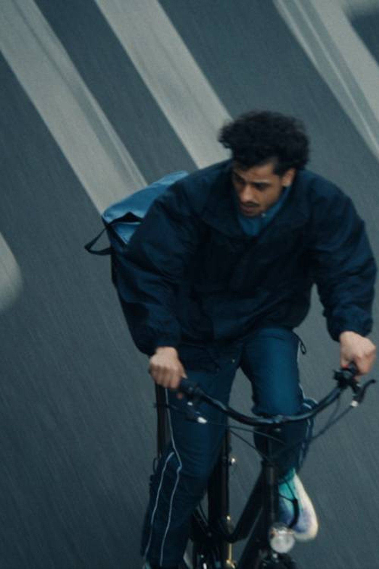 Peau d'argent Backdrop