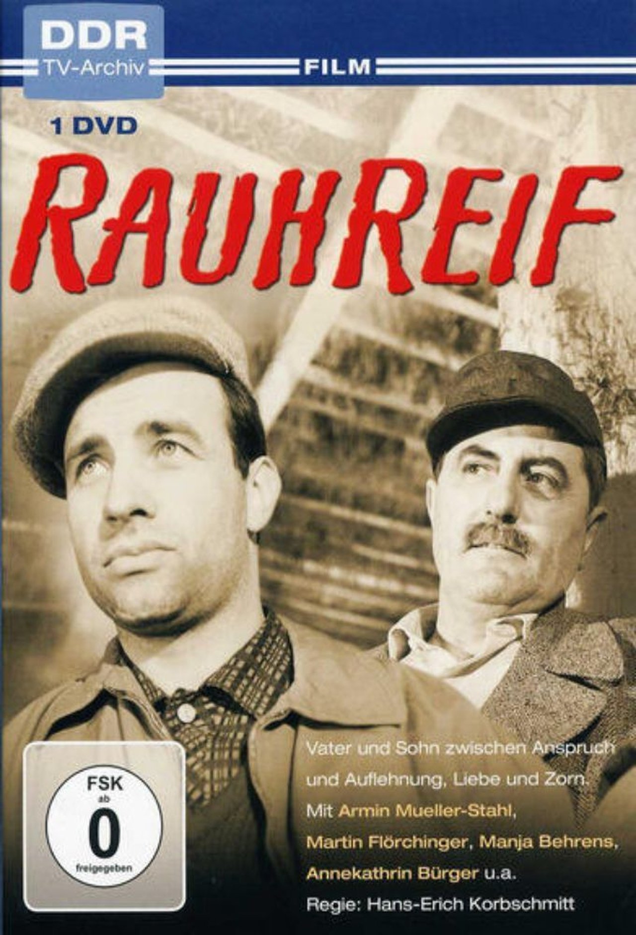 Rauhreif Rauhreif