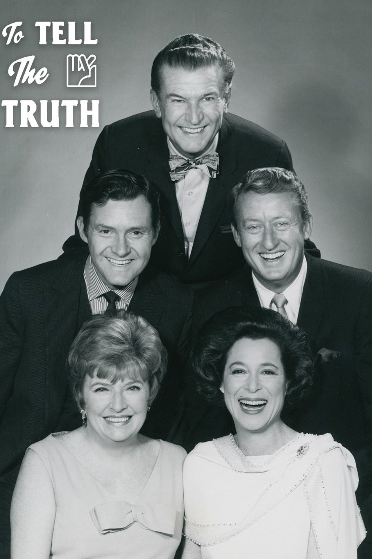 To Tell the Truth