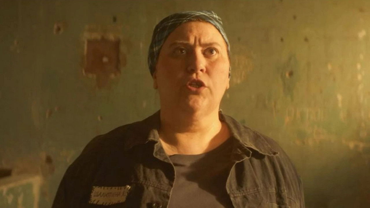 Камера мотор — Épisode 14