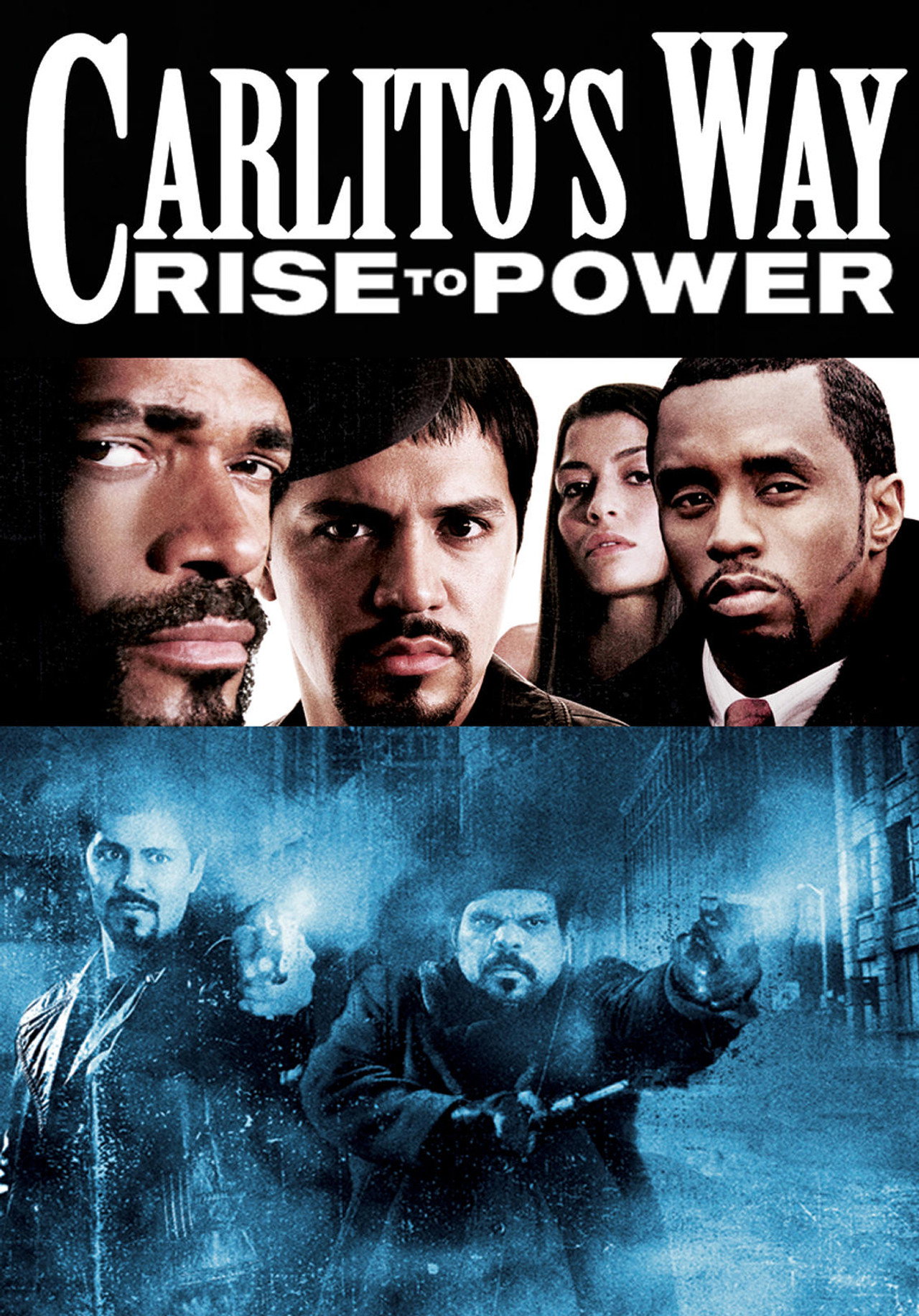 Carlito's Way: Rise to Power still 6