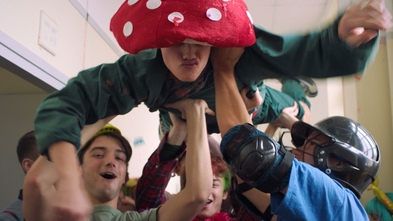 Clem — Le château de cartes