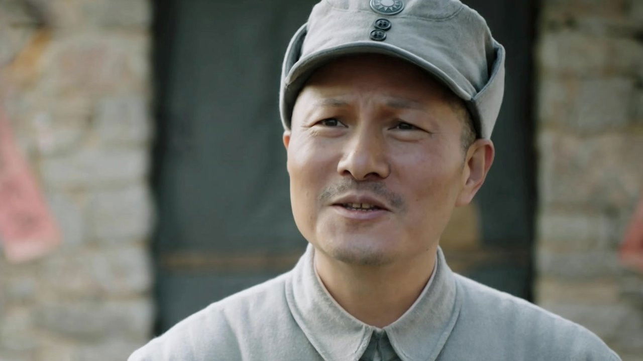 太行之脊 — Épisode 12