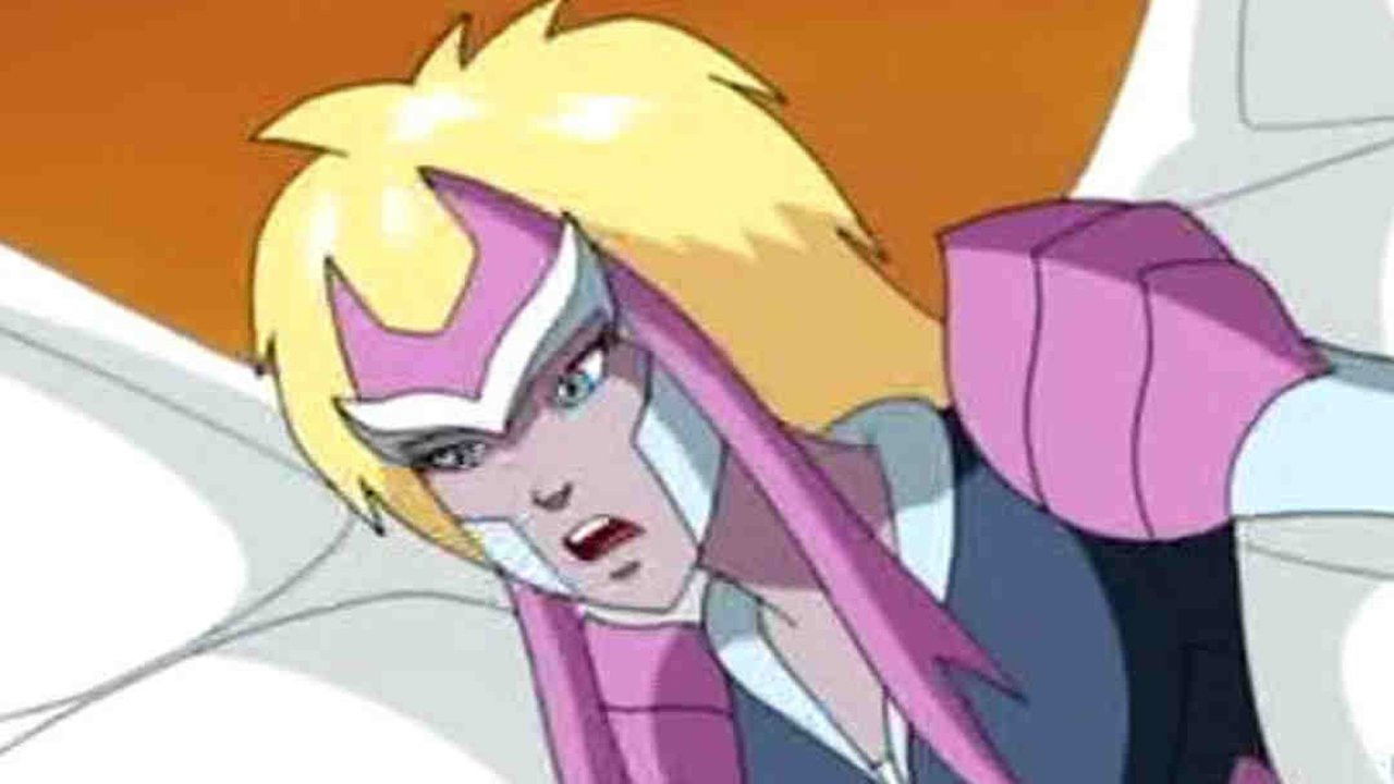 Gormiti : Les seigneurs de la nature ! — Diversion