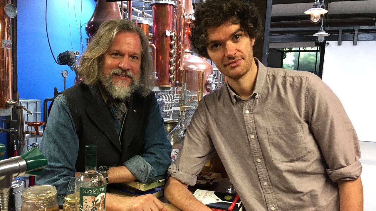 Royal Recipes — Épisode 10