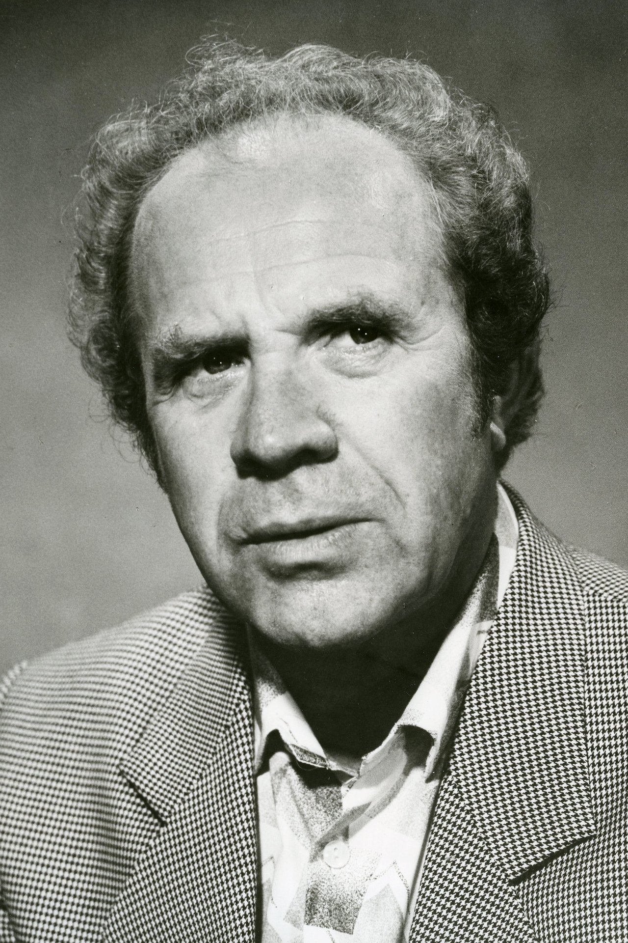 Photo of Ants Ander