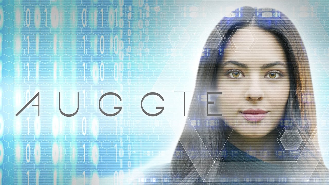 Auggie background