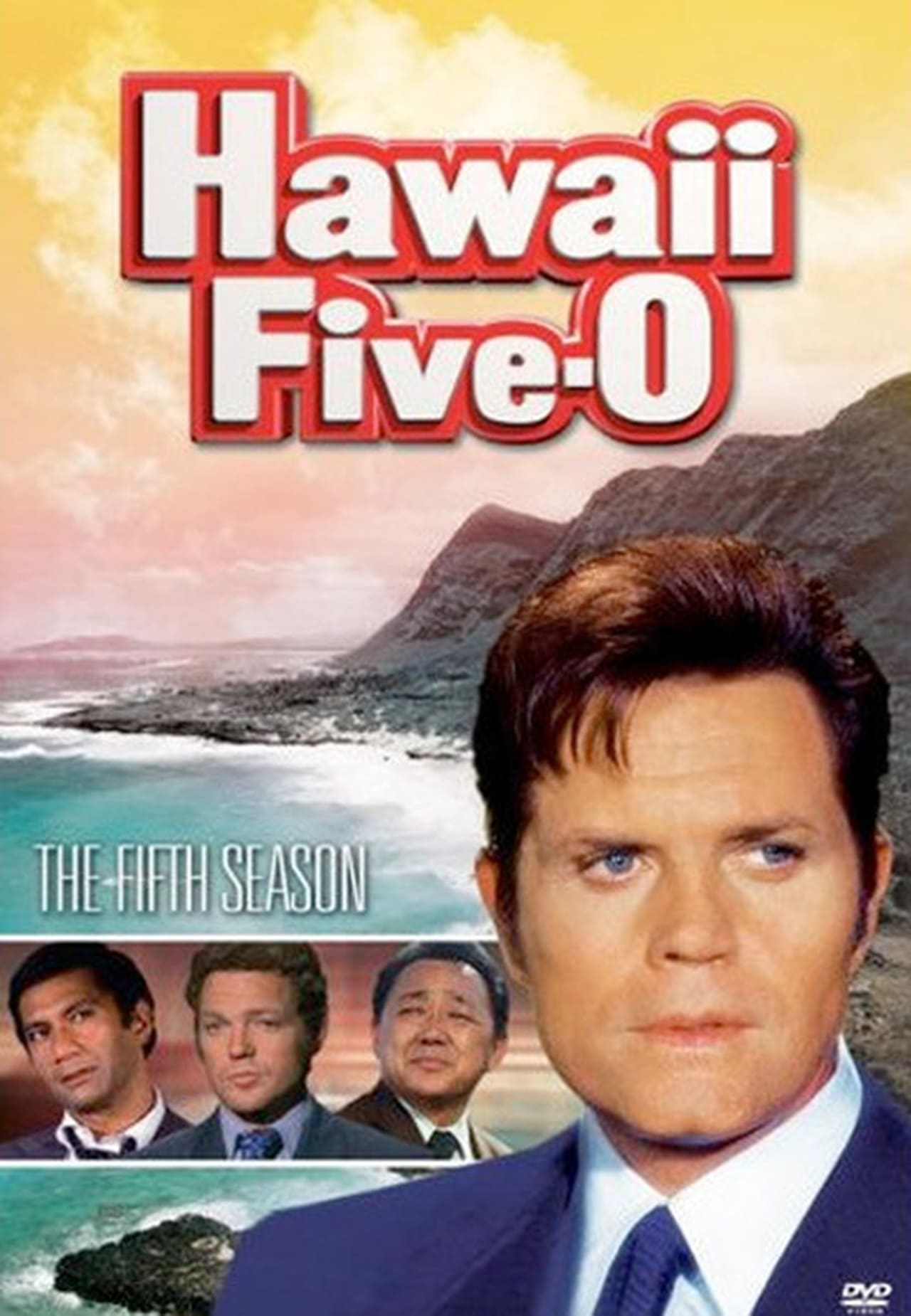 Hawaii Five-O (1972)