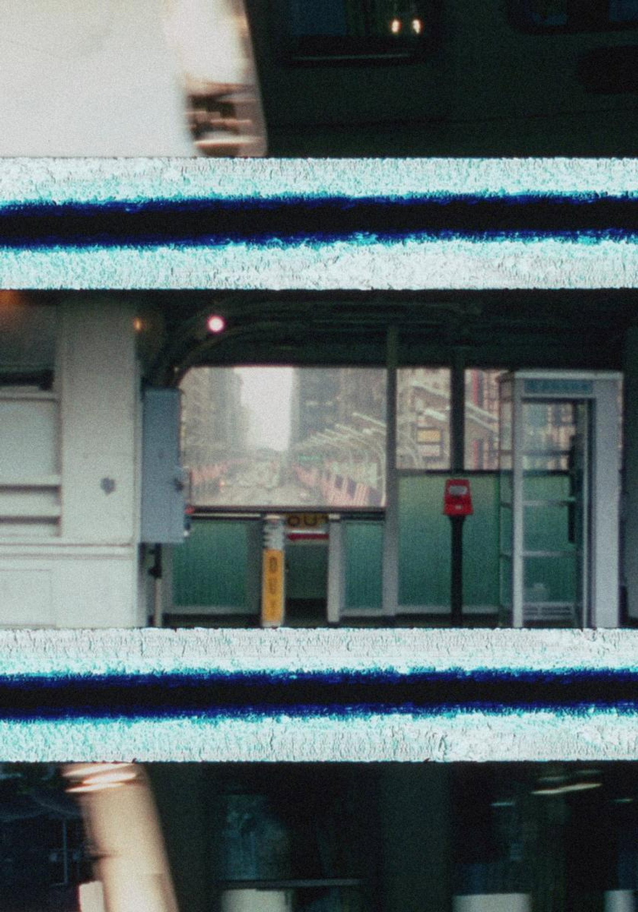 Silent Reversal filmaffisch