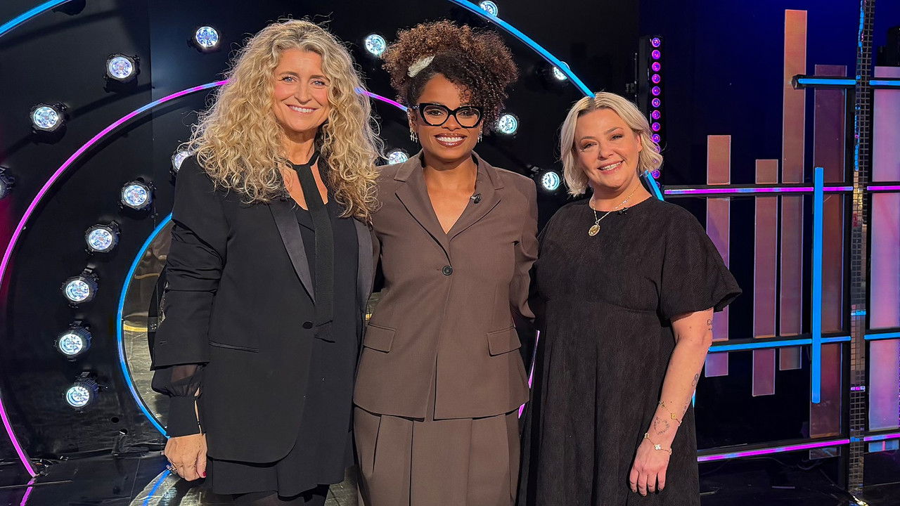 Strictly Come Dancing: It Takes Two - Season 23 Episode 37 : Episode 37