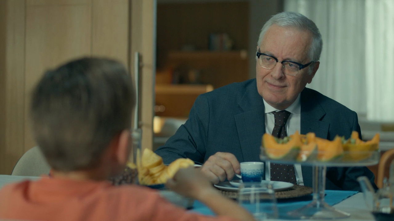 Amor à Prova — Épisode 11