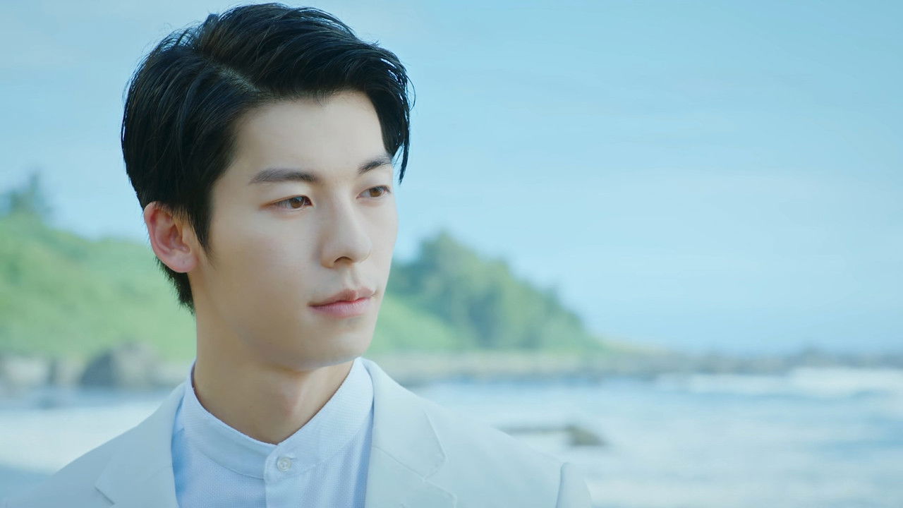 無神之地不下雨 — Épisode 21