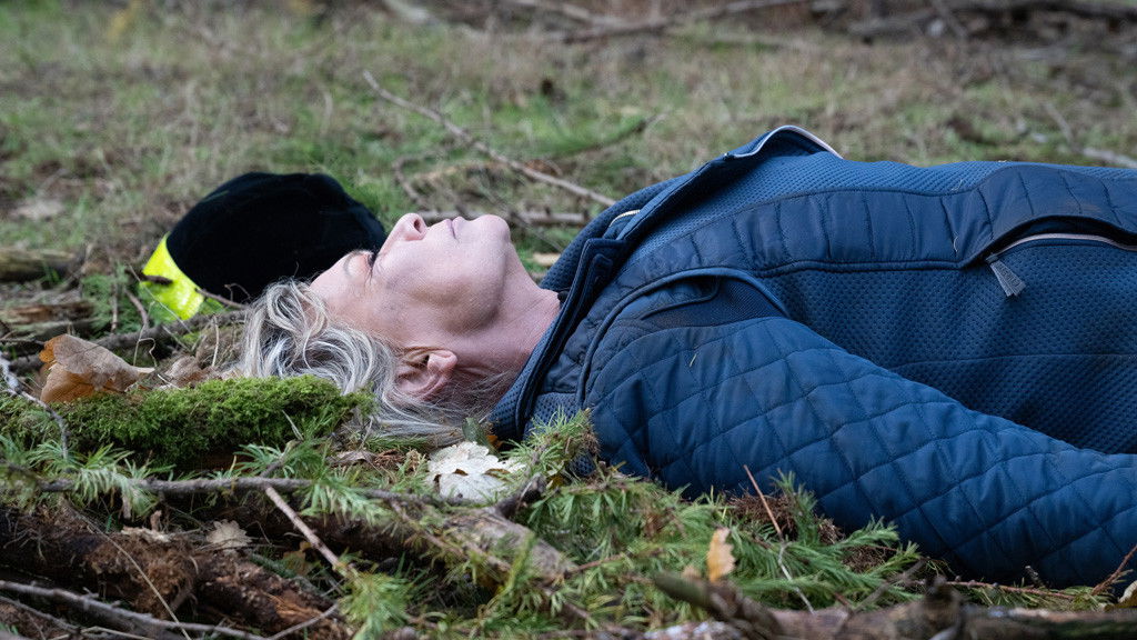 Emmerdale - Season 54 Episode 234 : Fri 12 Dec 2025