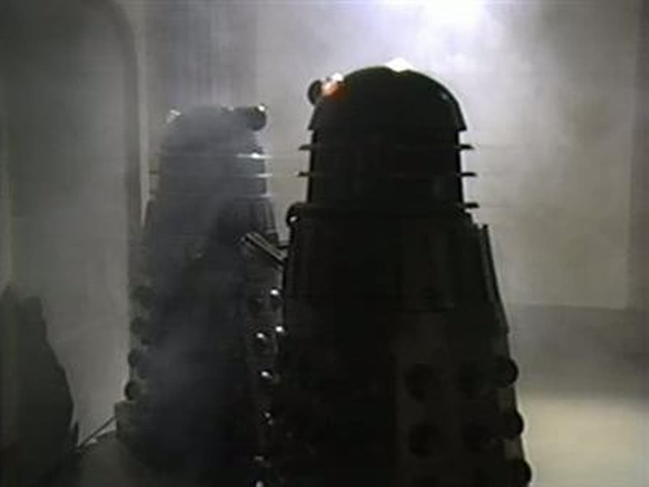 Doctor Who - Season 12 Episode 15 : Genesis of the Daleks (5)
