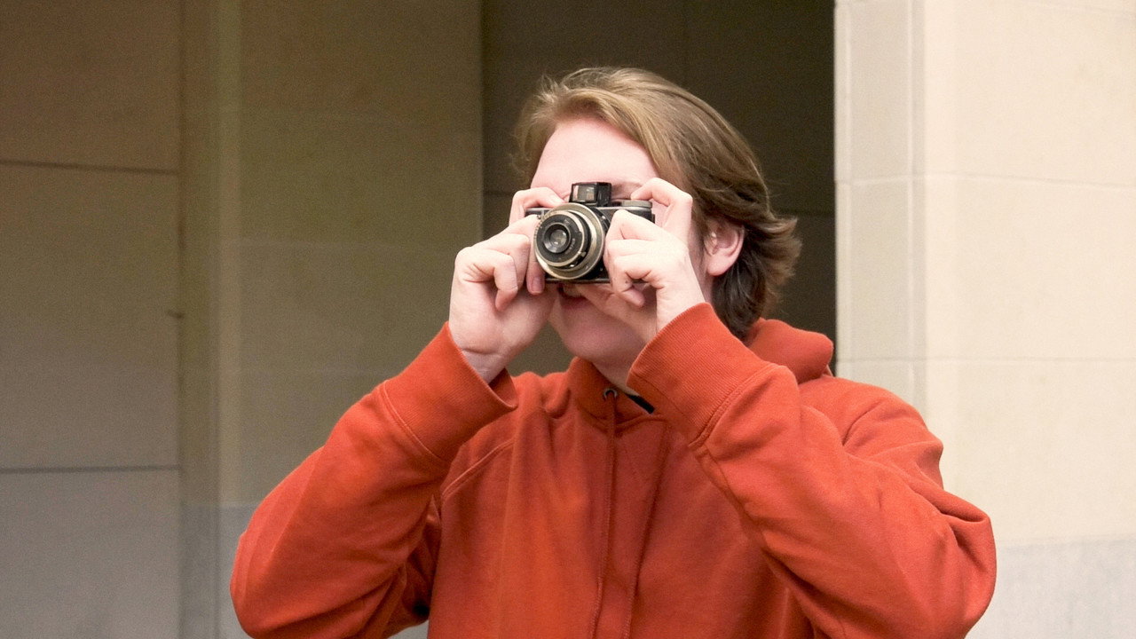 The Lost Image
