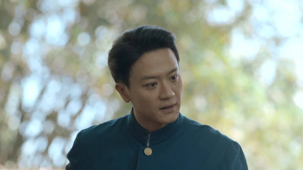 一路向前 — Épisode 9