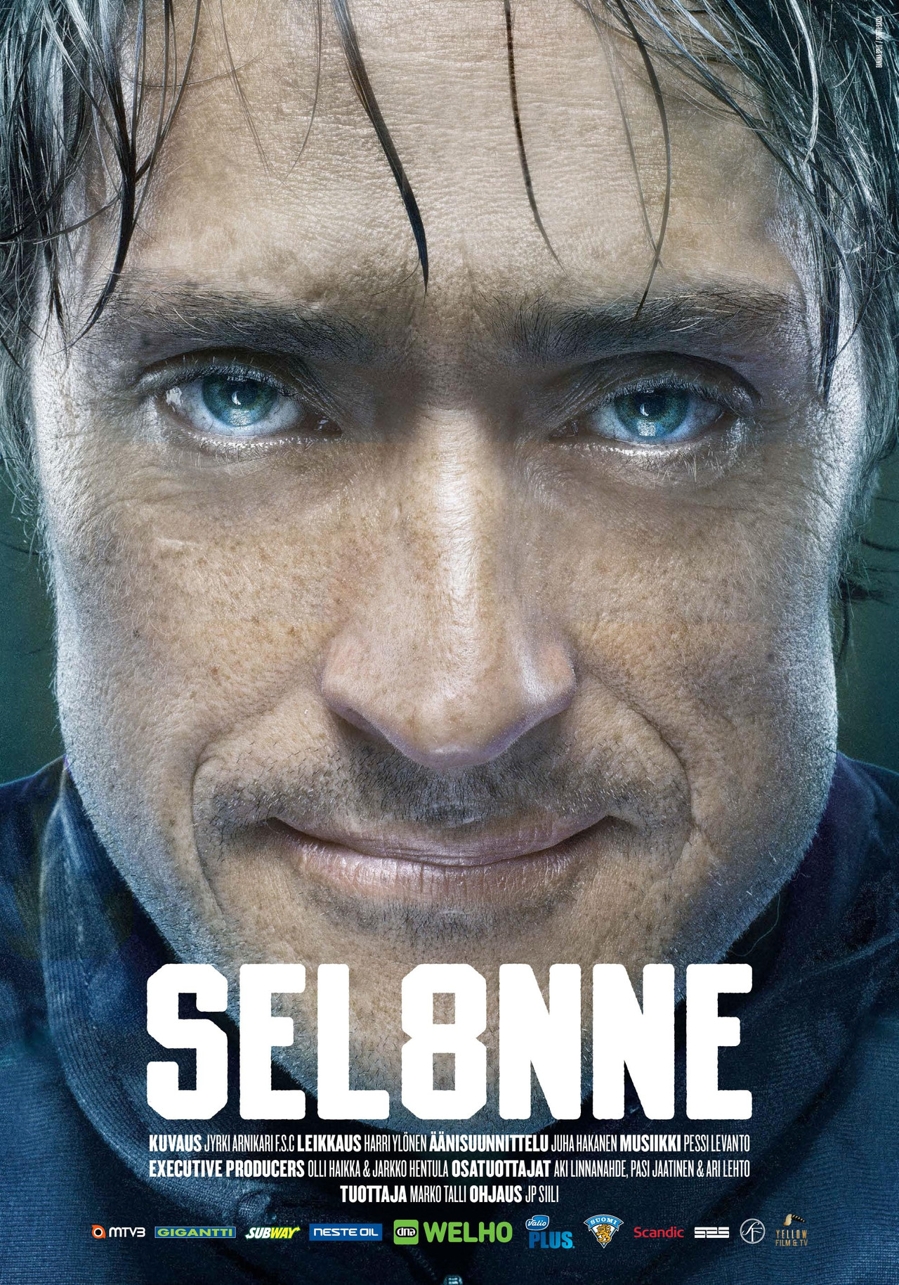 The Finnish Flash - A Teemu Selänne Story