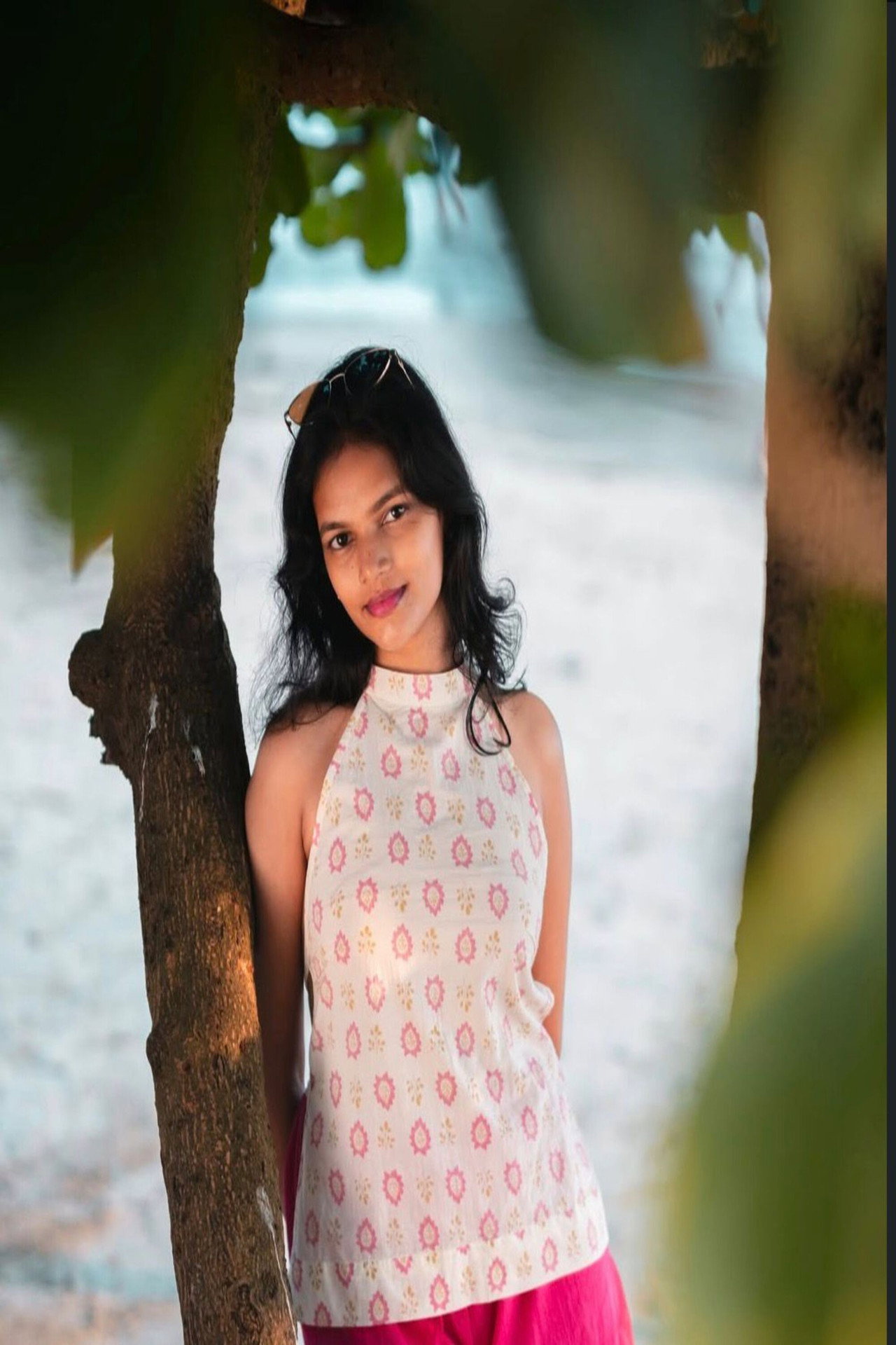 Roshni Maurya