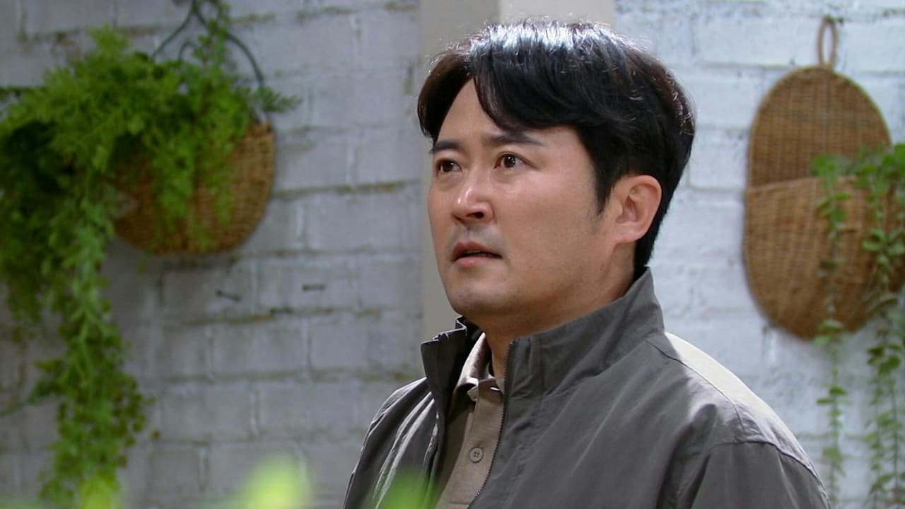 Su Ji and U Ri - Season 1 Episode 24 : Episode 24