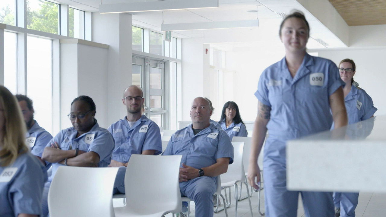 Le gros laboratoire — Épisode 3