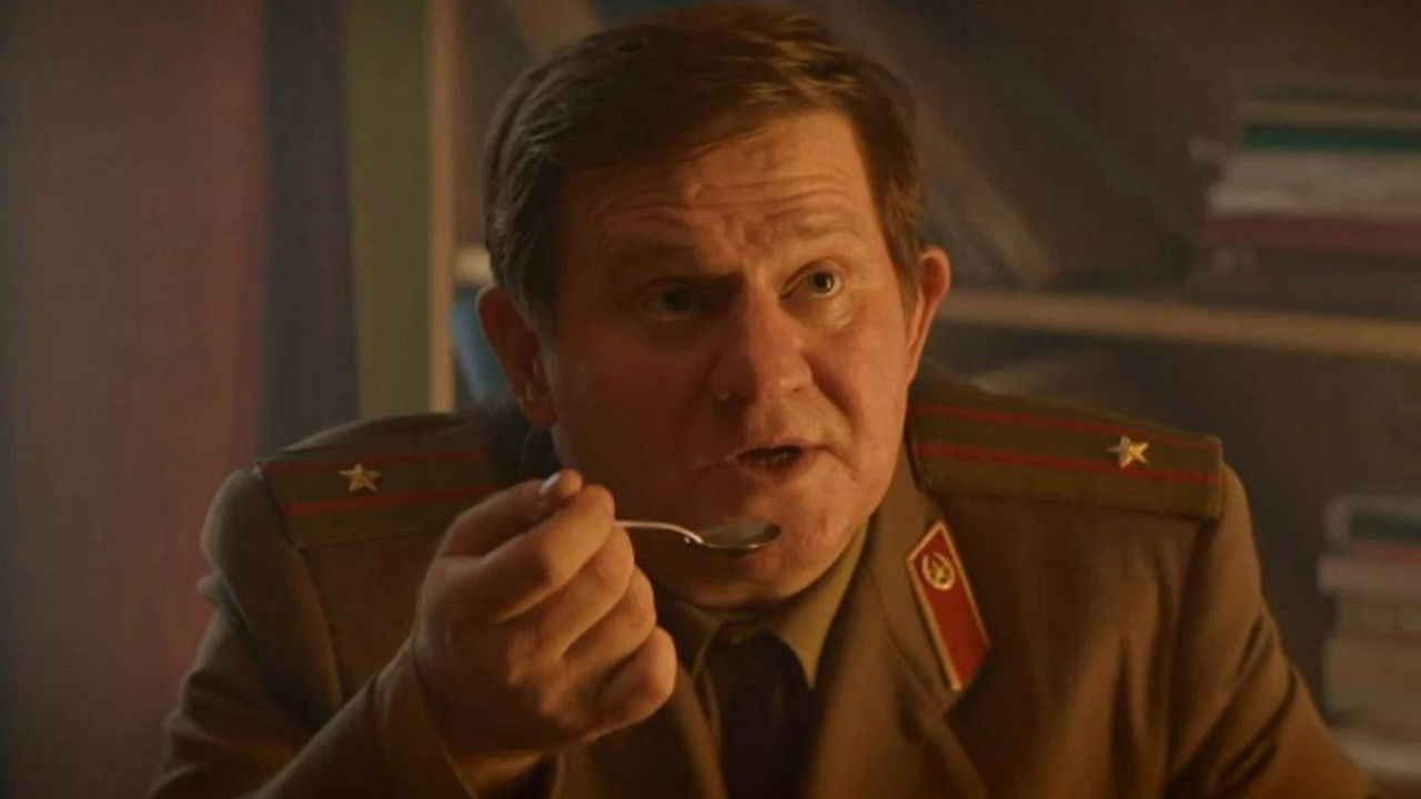 Камера мотор — Épisode 13