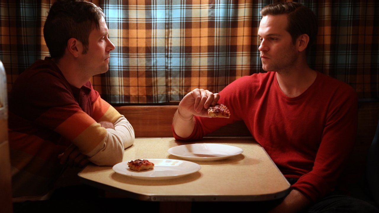 Image EastSiders (2012)