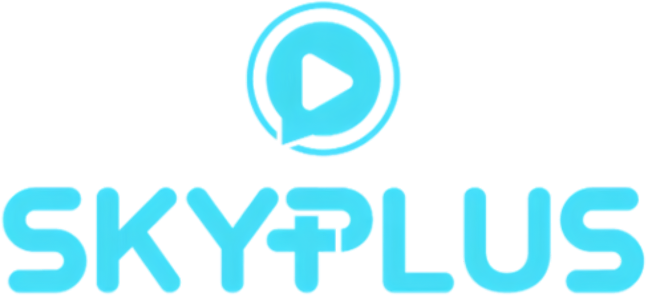 Sky Plus