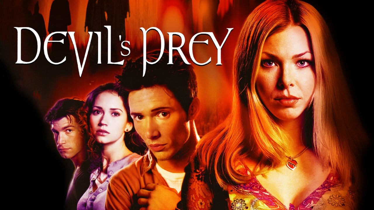 Devil's Prey