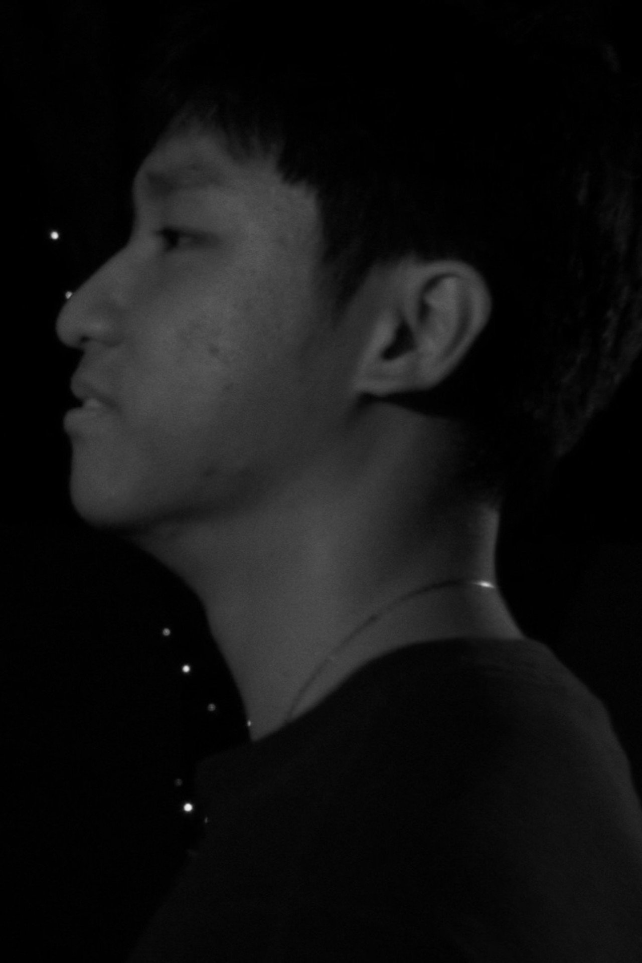 Jay Man