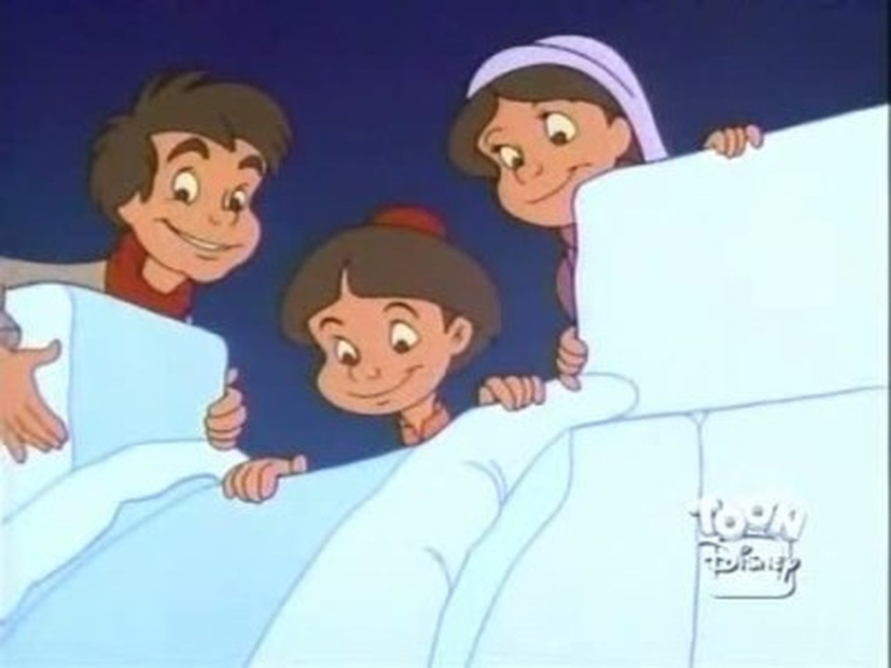 Image Aladdin: The Series