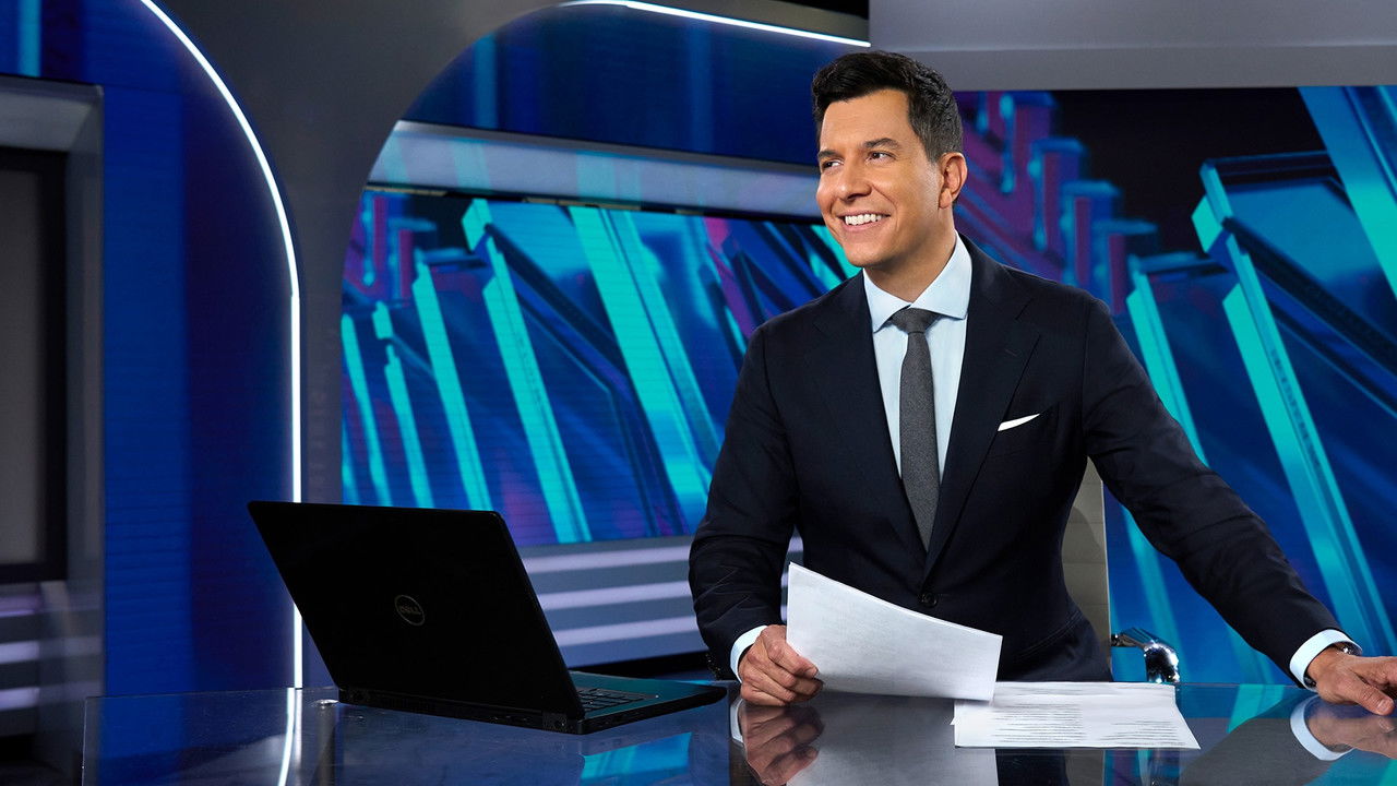 NBC Nightly News With Tom Llamas