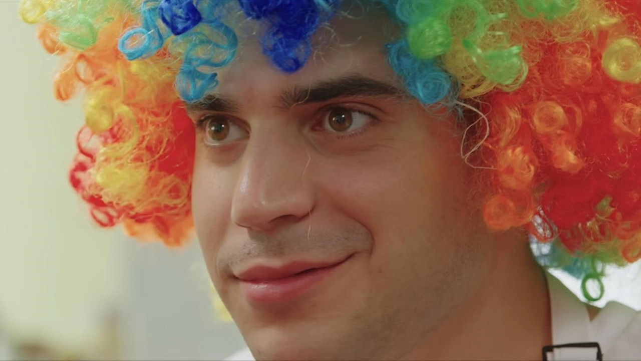 מדרסה — Épisode 14