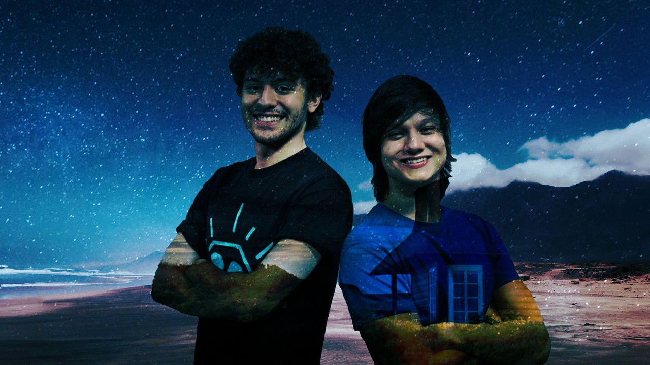 Eu Já Sabia que Você Existia — Épisode 4