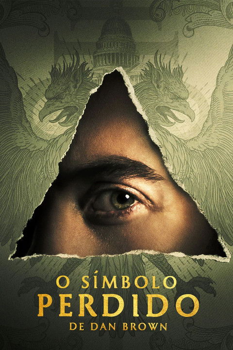 Assistir O Símbolo Perdido de Dan