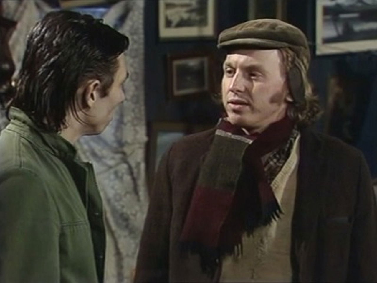 Albert & Herbert — Épisode 4