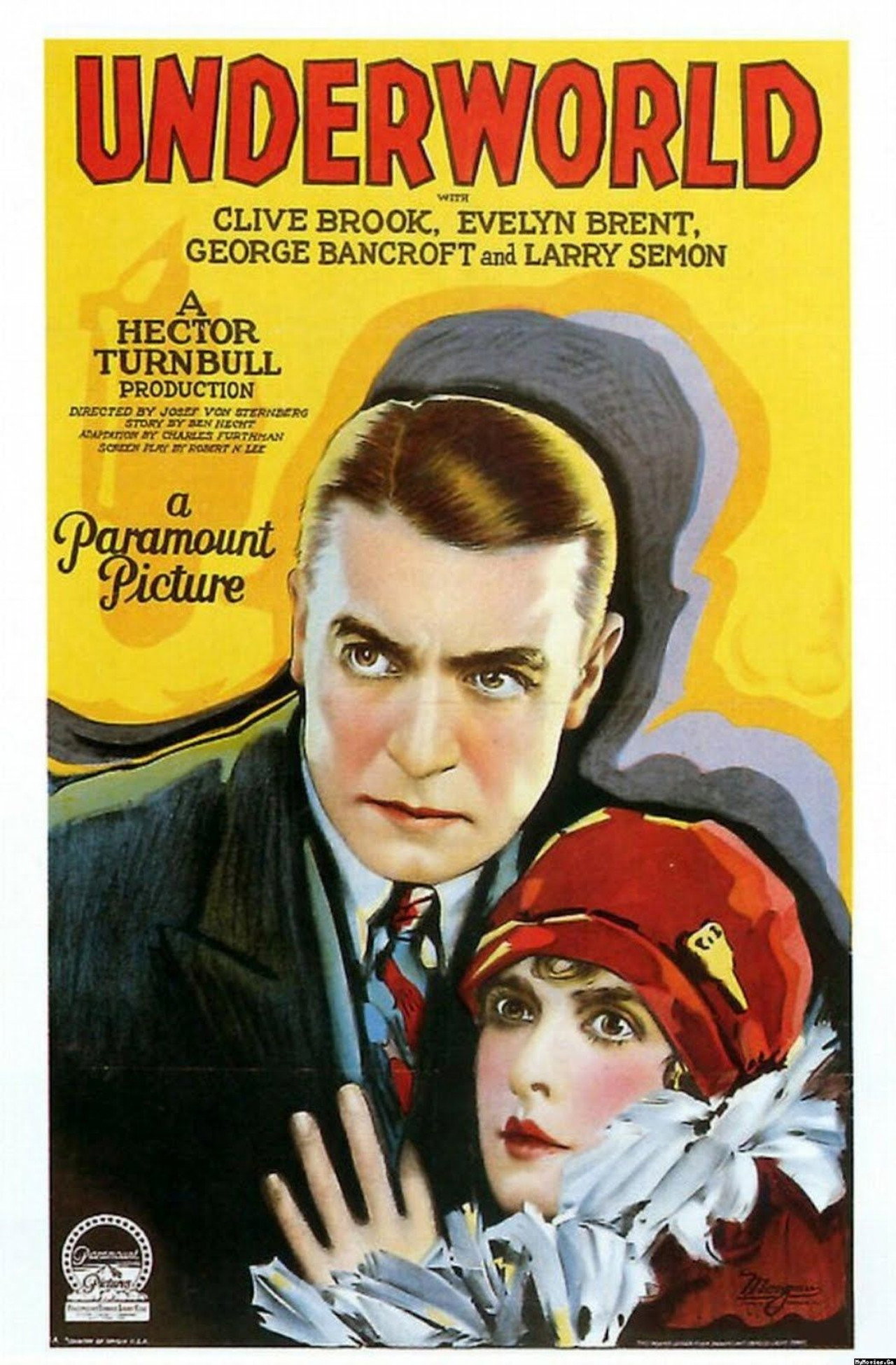 posters 9