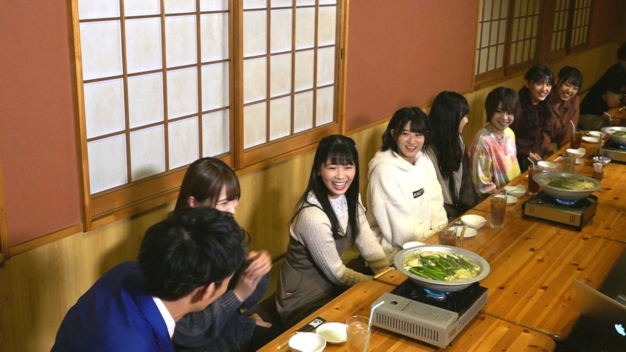 ロケ方NMB48 — Épisode 33