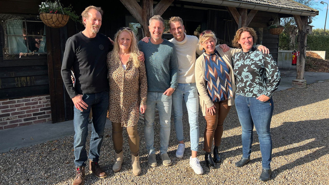 Bed & Breakfast - Season 17 Episode 2 : Episode 2