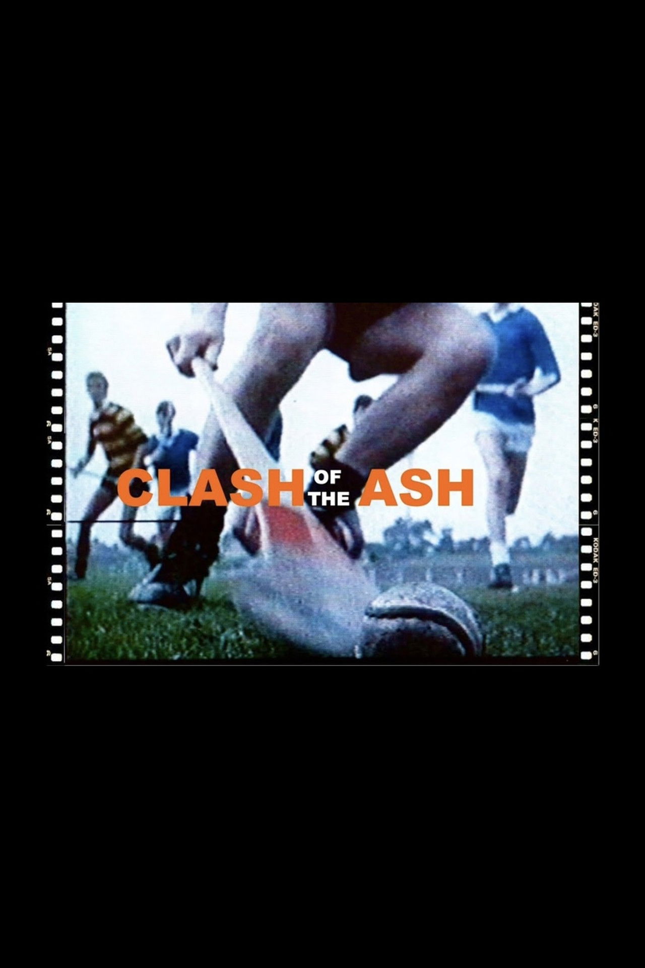 Clash of the Ash Backdrop