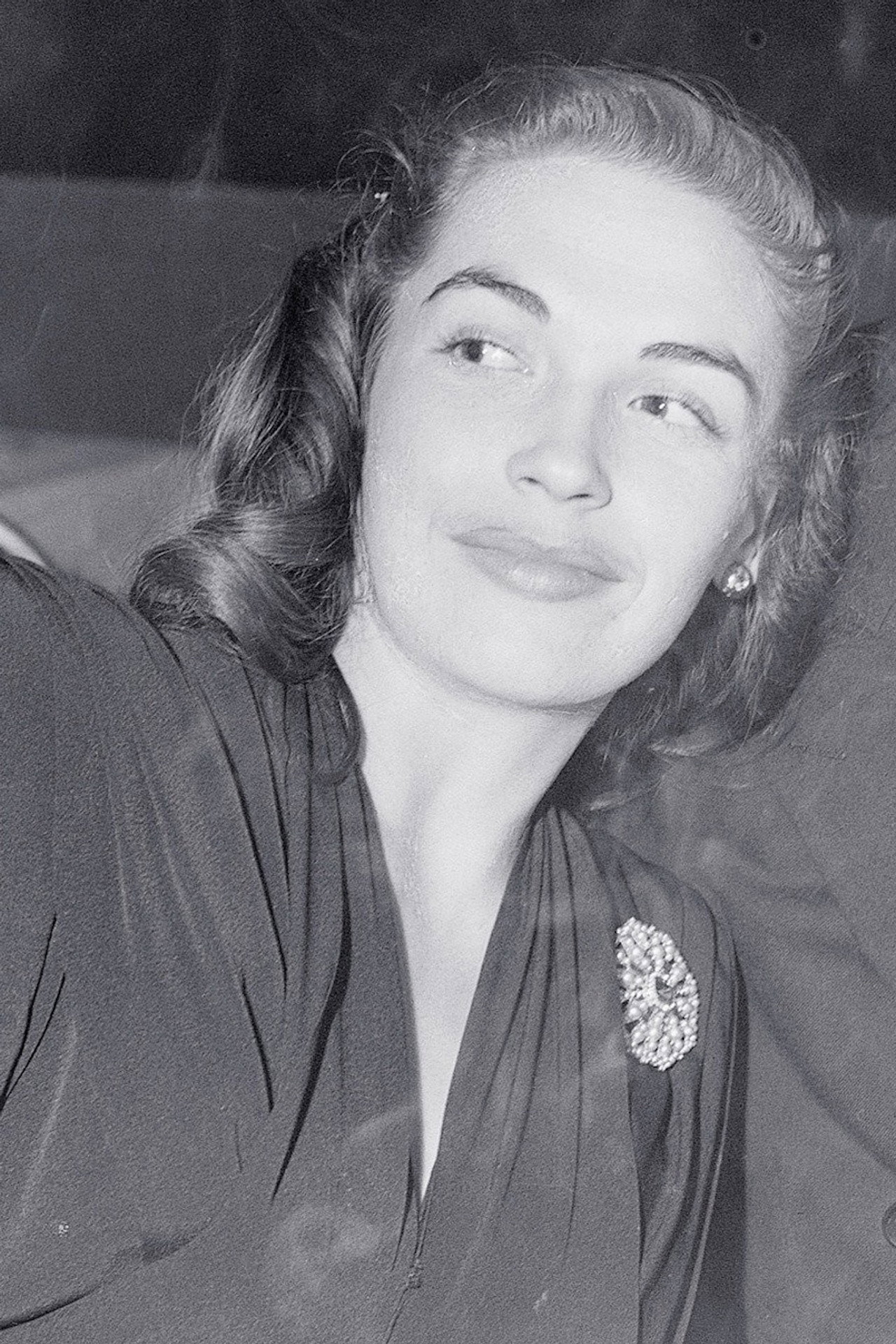 Esperanza Baur