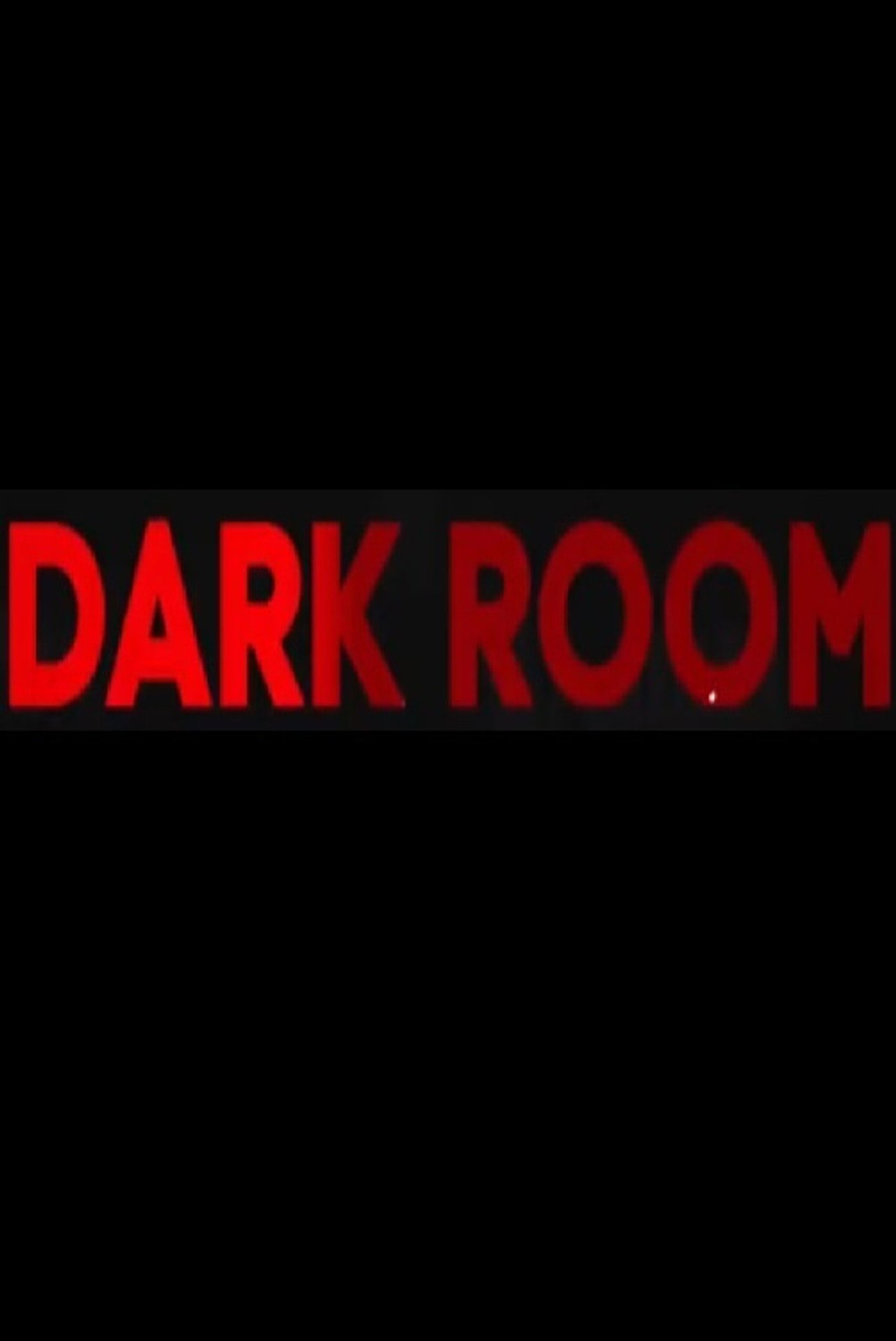 Dark Room Backdrop