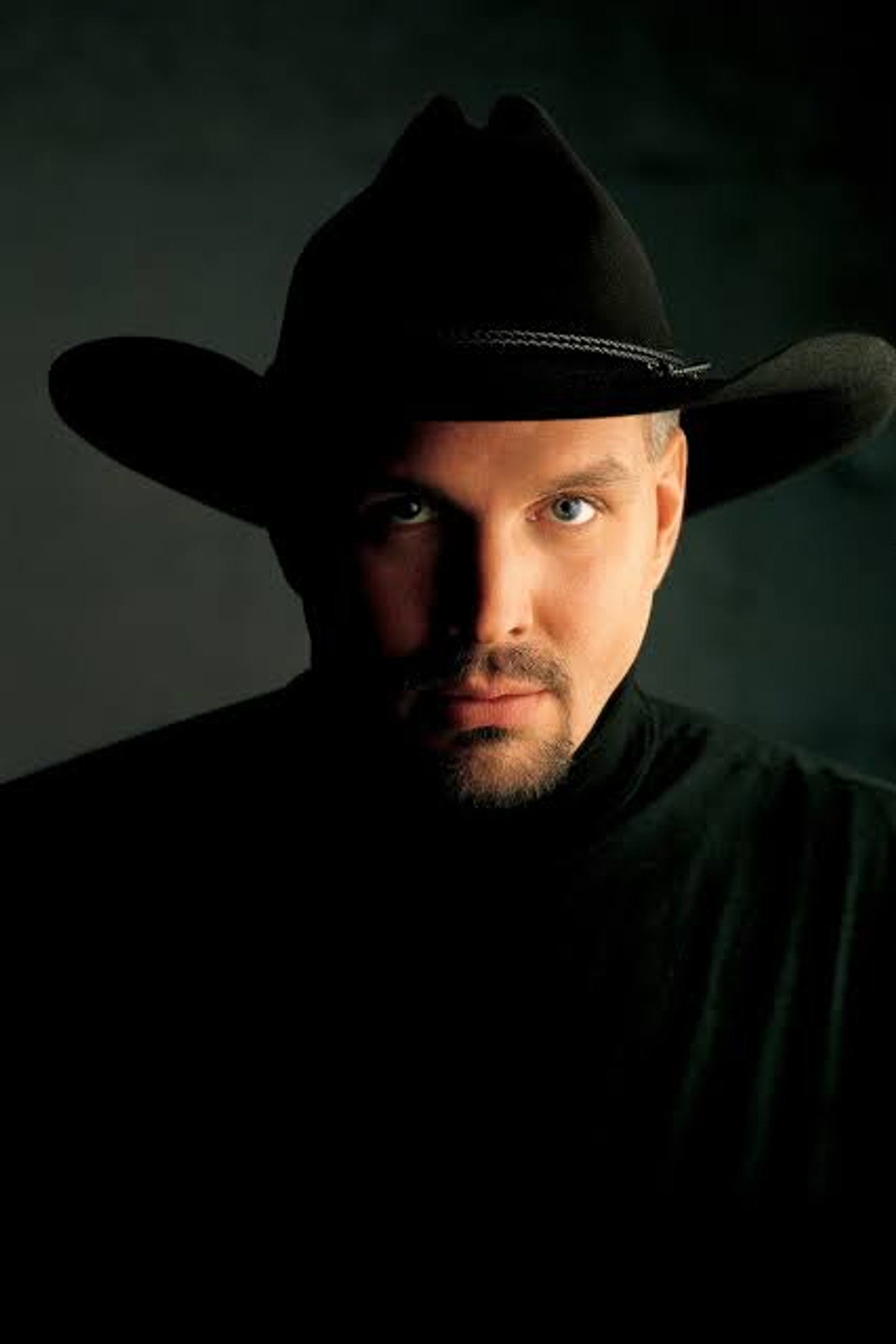 Garth Brooks