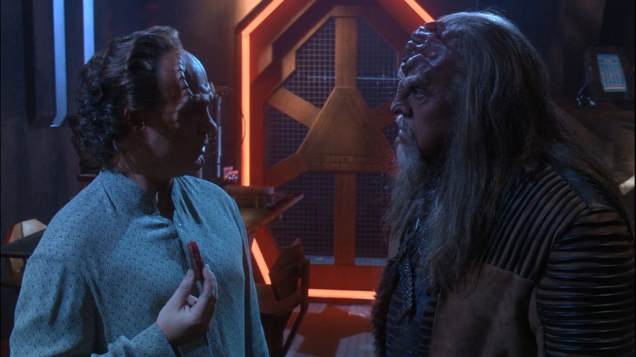 Star Trek: Enterprise “Affliction” Review