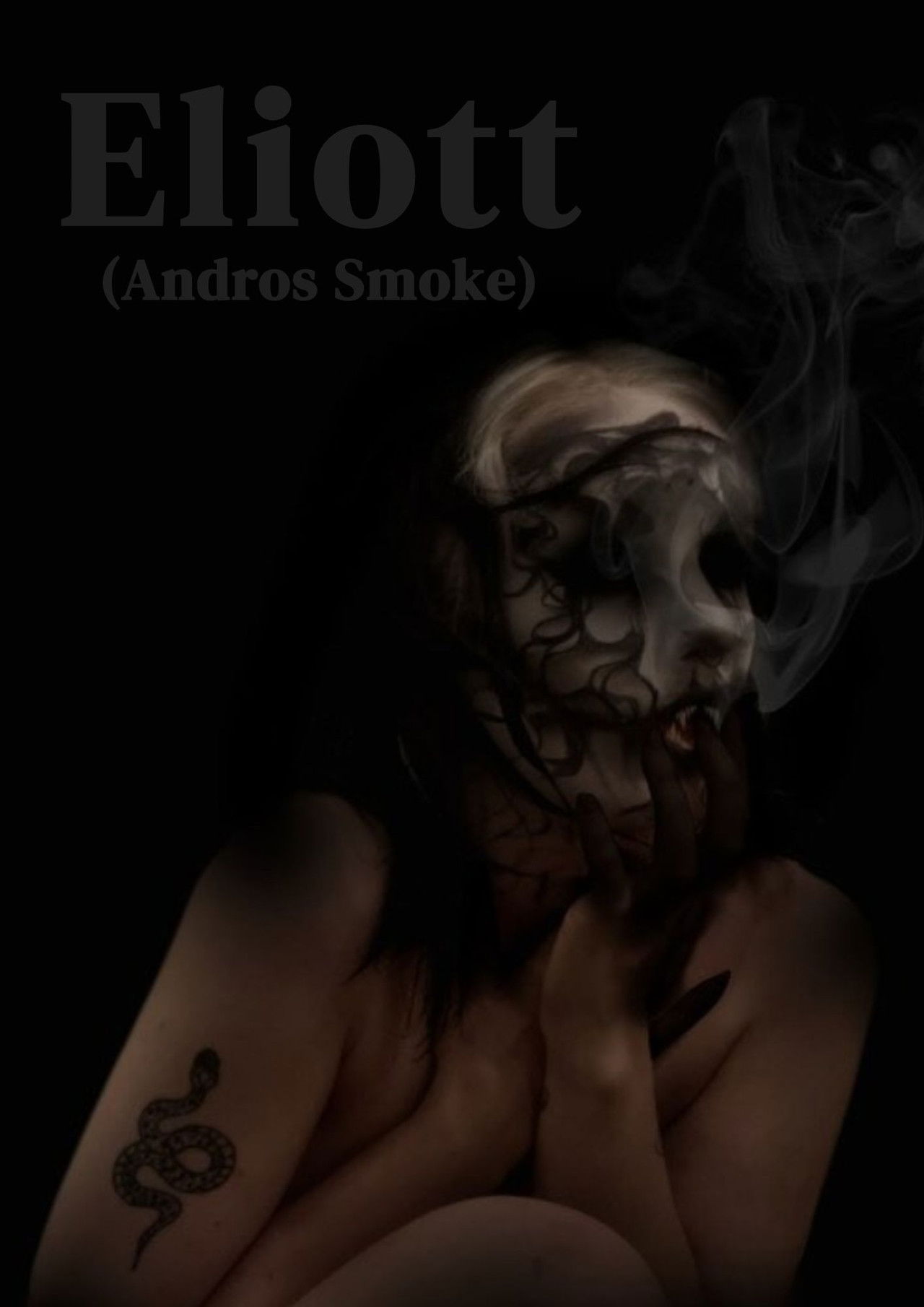 Eliott (Andros Smoke)